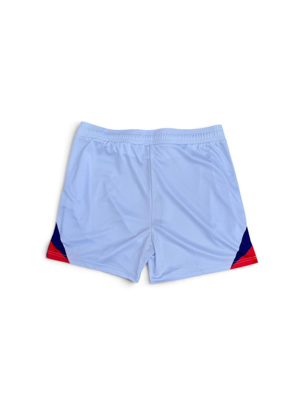 Isan Short - White