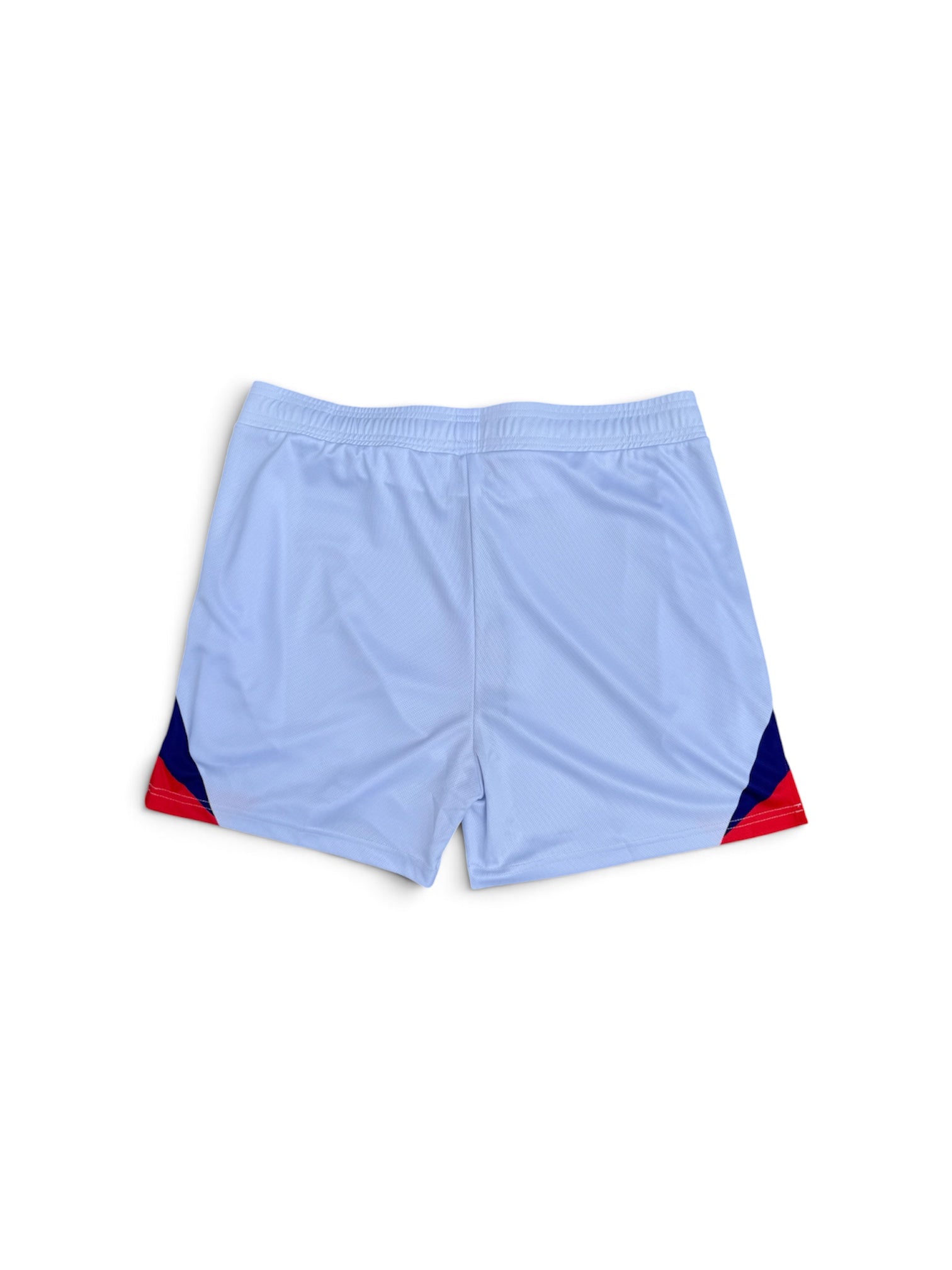 Isan Short - White