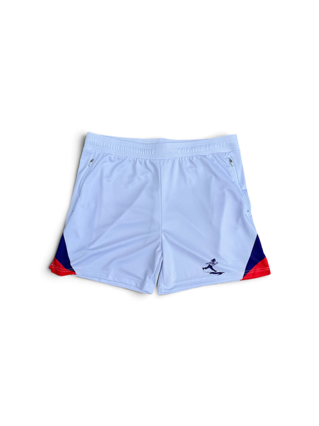 Isan Short - White