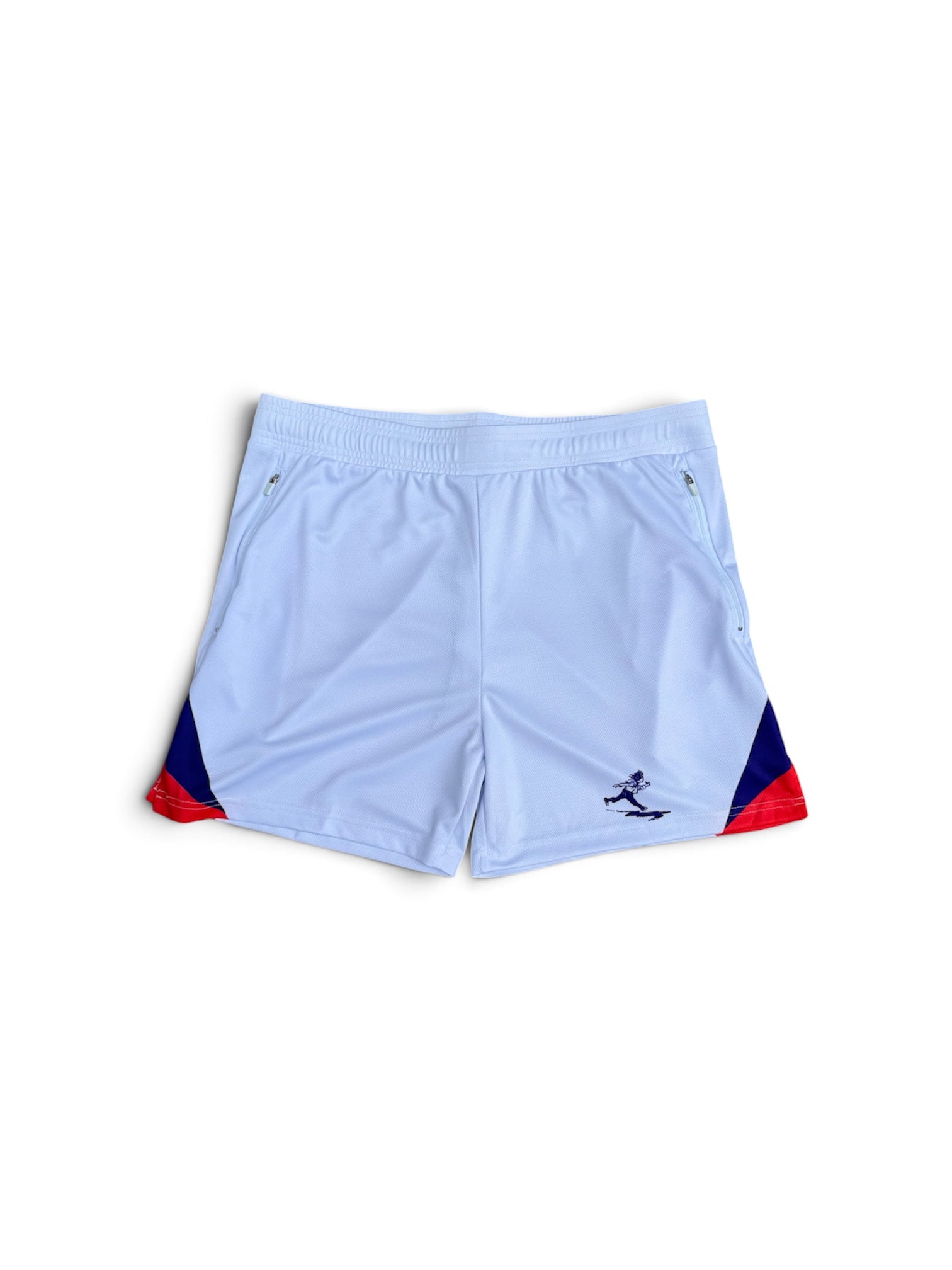 Isan Short - White