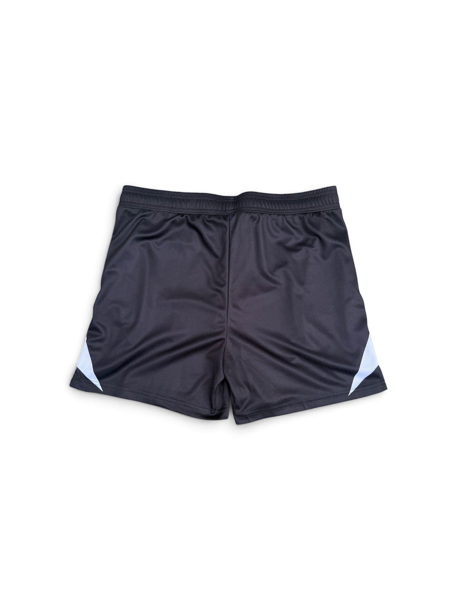 Isan Short - Black