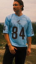 Omaju Jersey - Bluebell