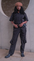 Omperlodge Cargo Trousers