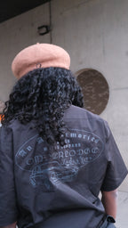 Omperlodge Cargo Shirt