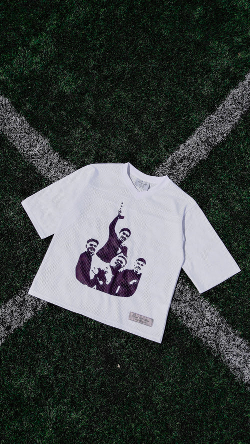 COMING HOME JERSEY
