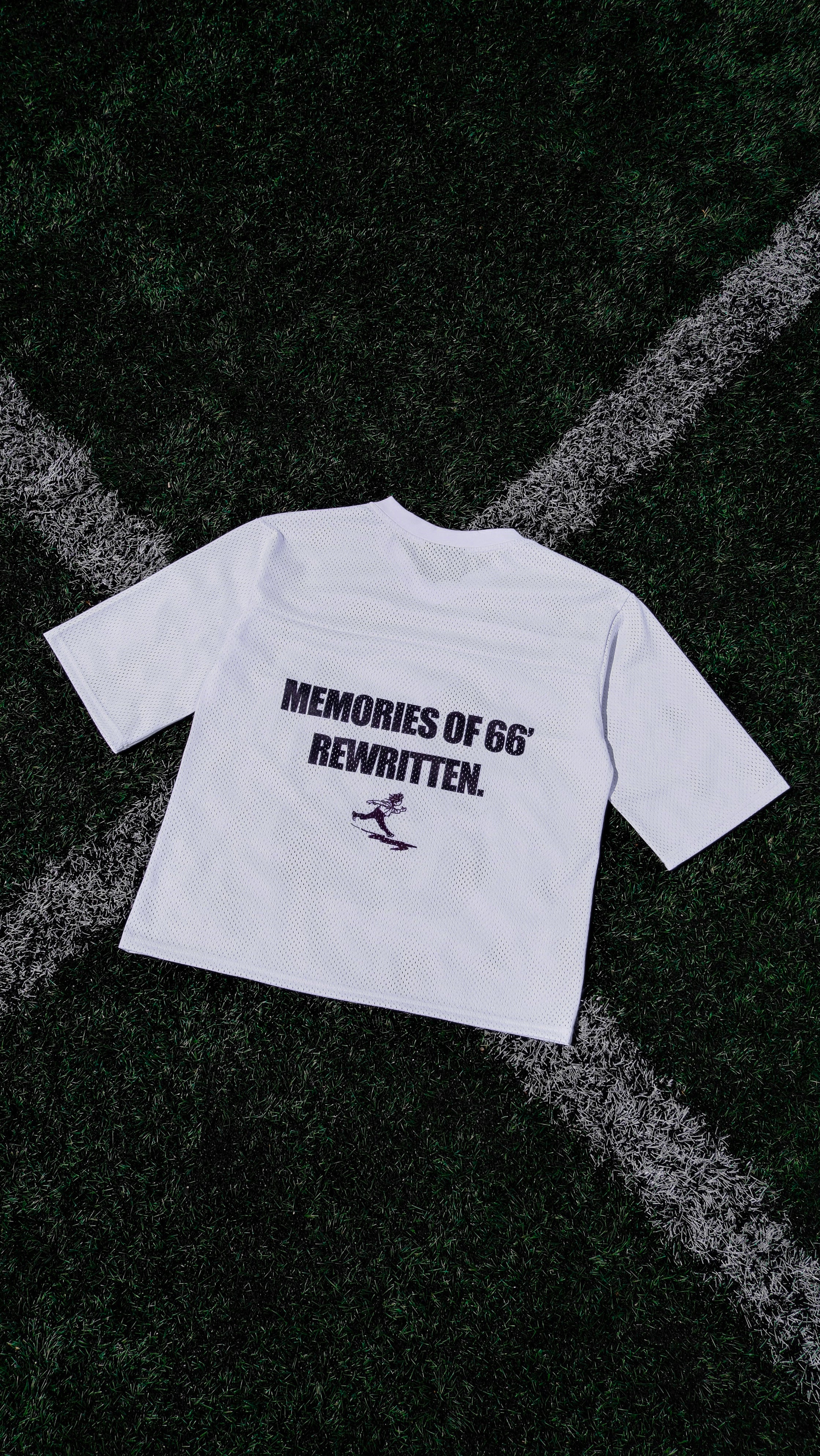 COMING HOME JERSEY