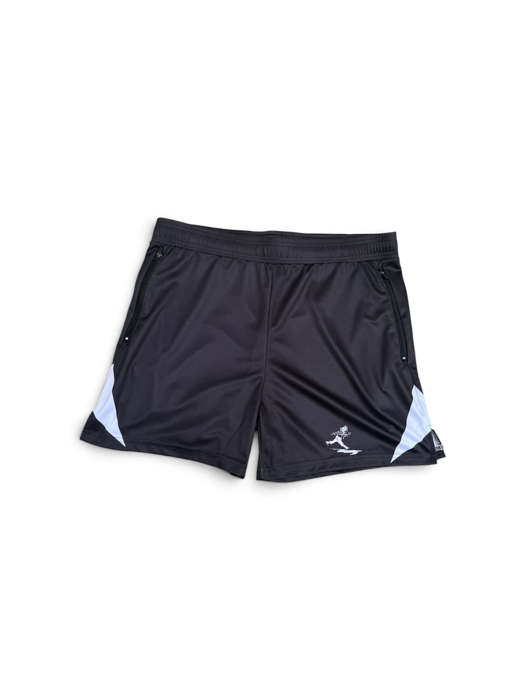 Isan Short - Black