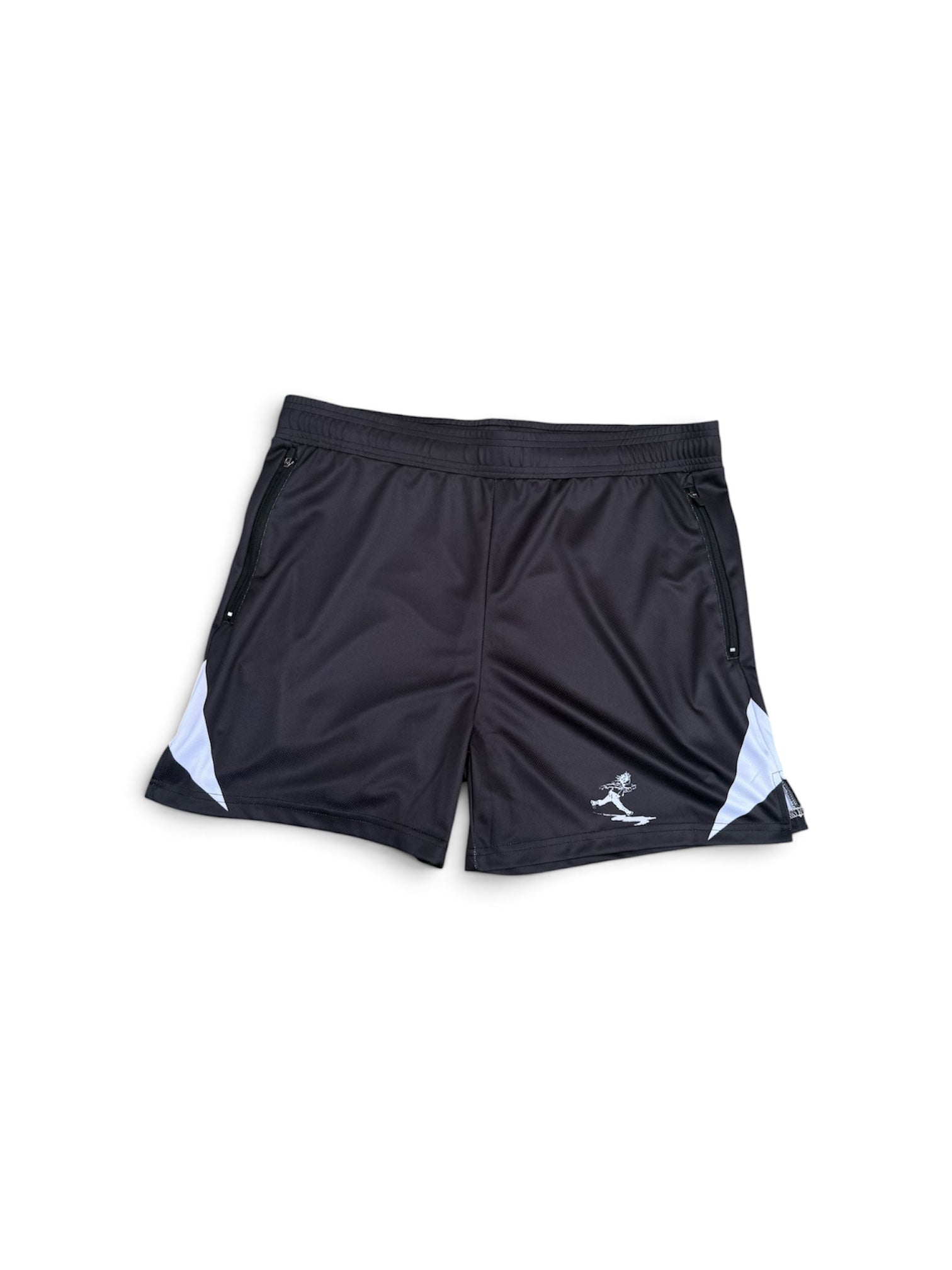 Isan Short - Black