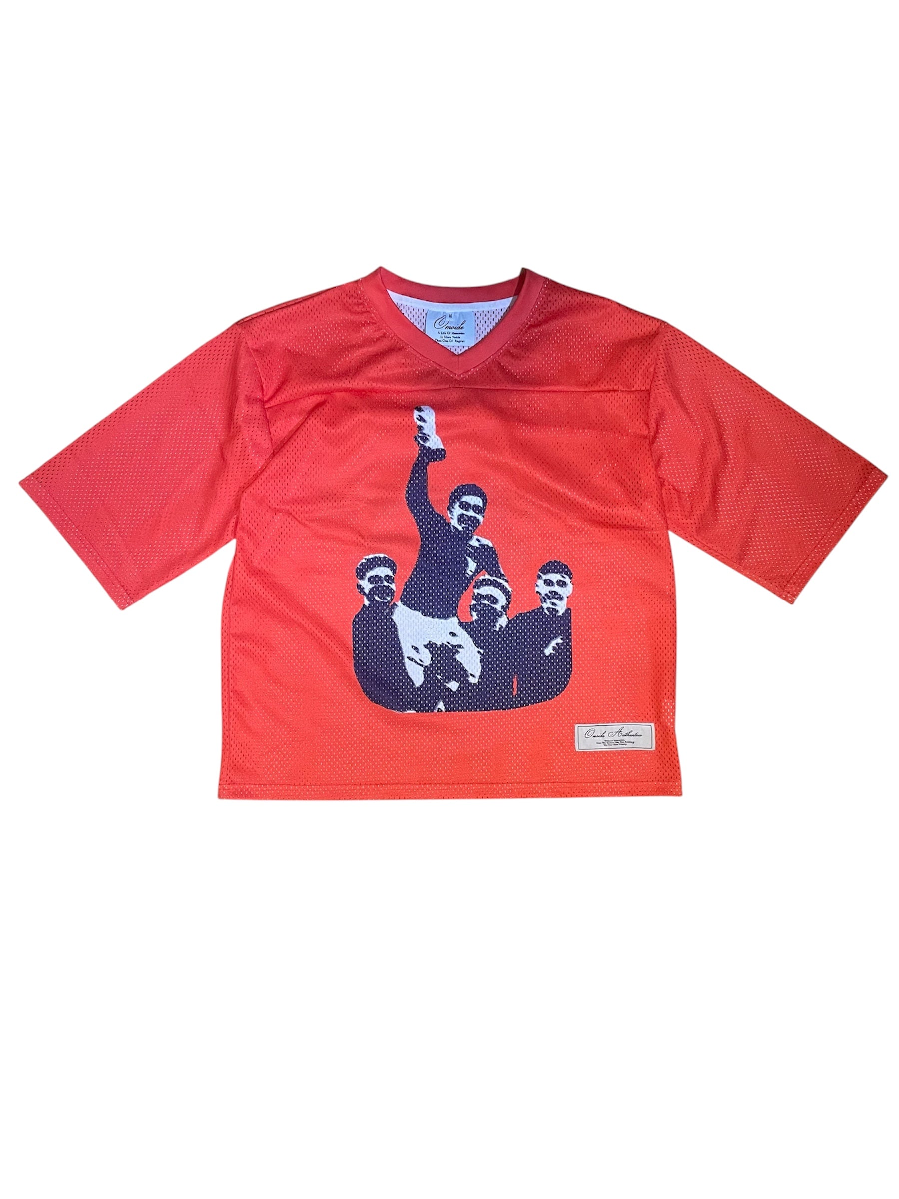 Coming Home Jersey