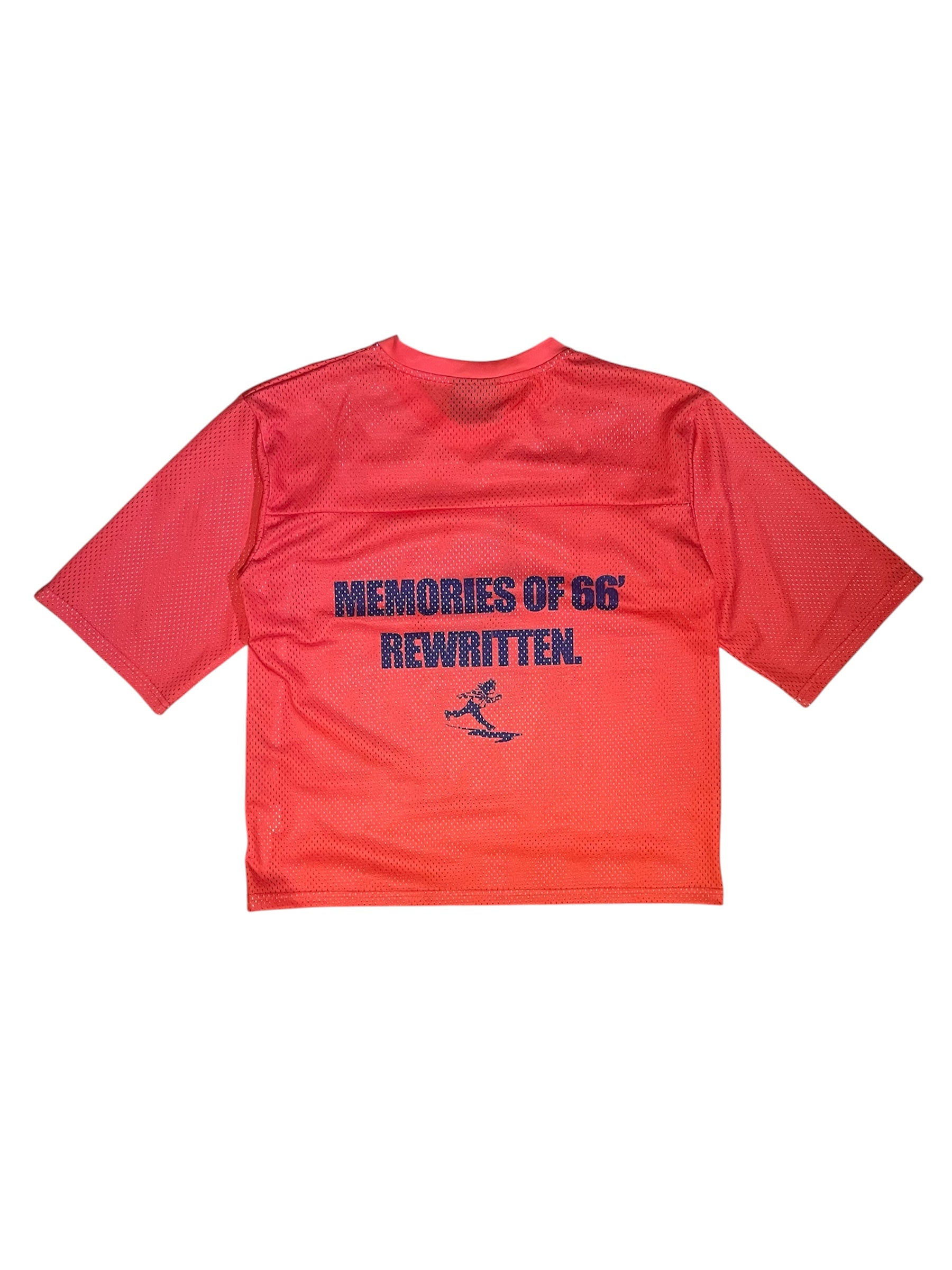 Coming Home Jersey