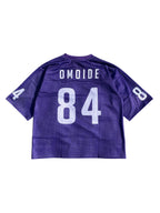 Omaju Jersey - Violet