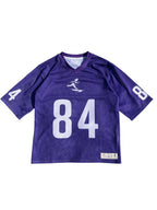 Omaju Jersey - Violet