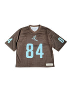 Omaju Jersey - Oak