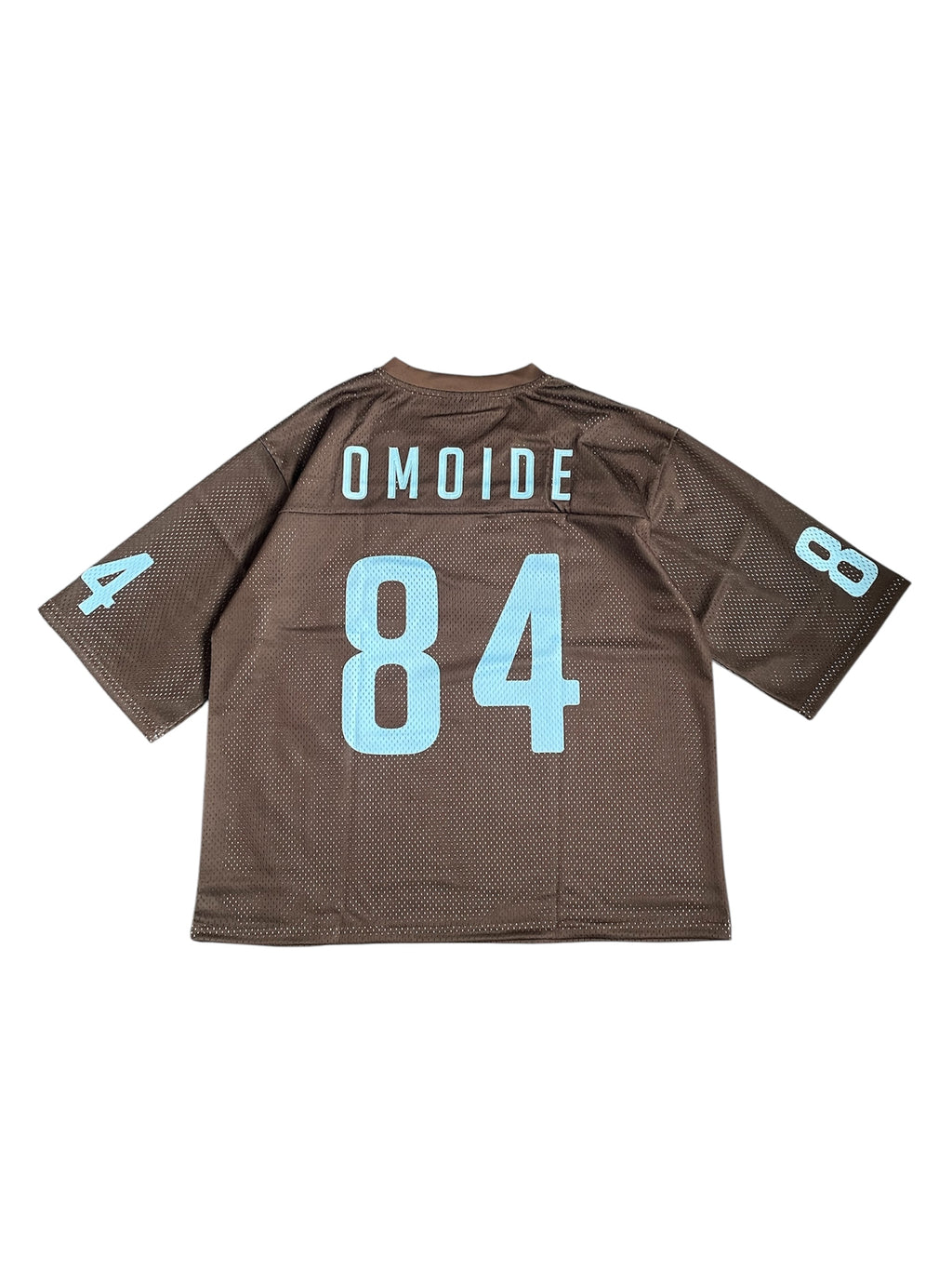 Omaju Jersey - Oak