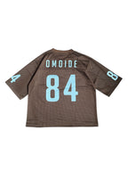 Omaju Jersey - Oak