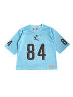 Omaju Jersey - Bluebell