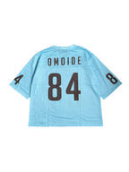 Omaju Jersey - Bluebell