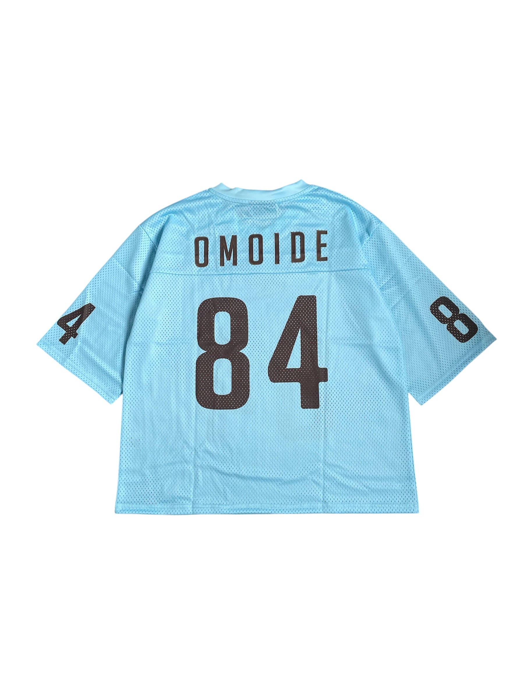 Omaju Jersey - Bluebell