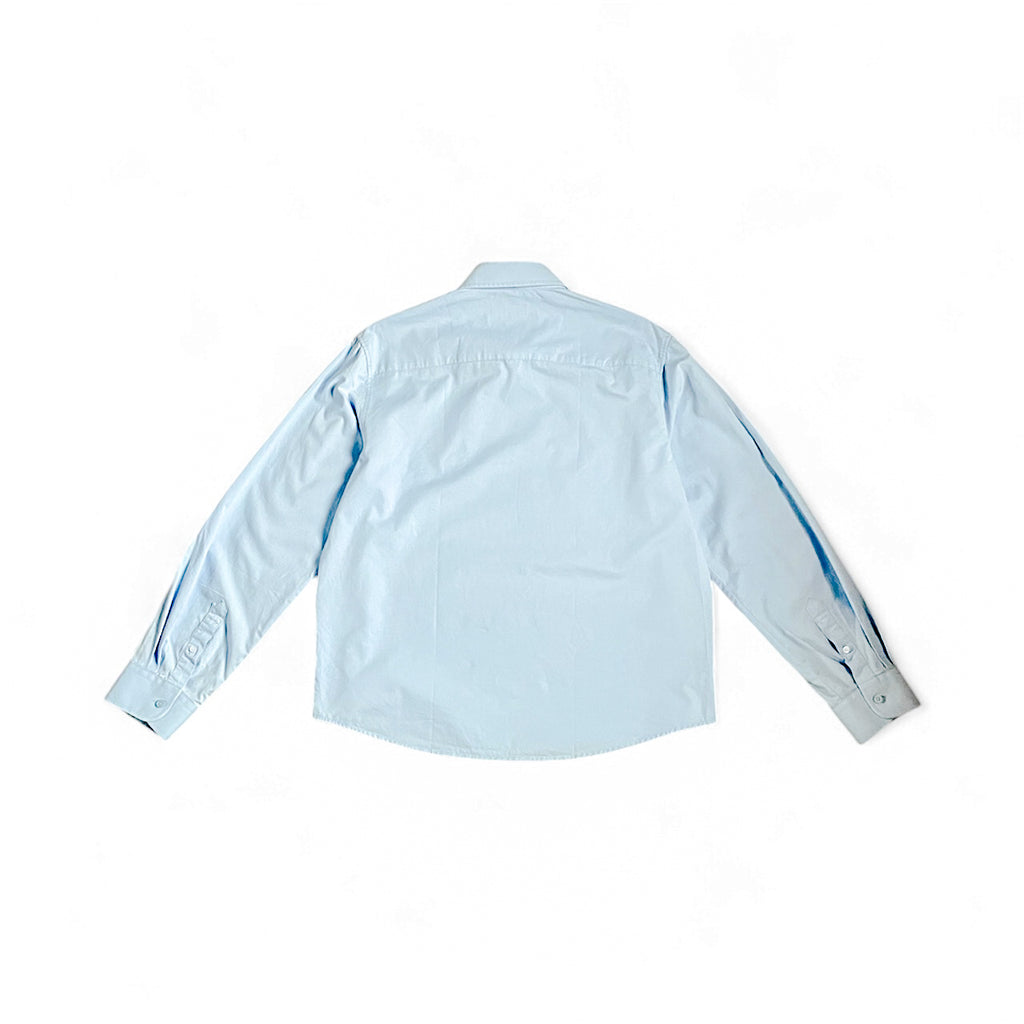 Doresu Shirt - Seafoam