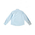 Doresu Shirt - Seafoam