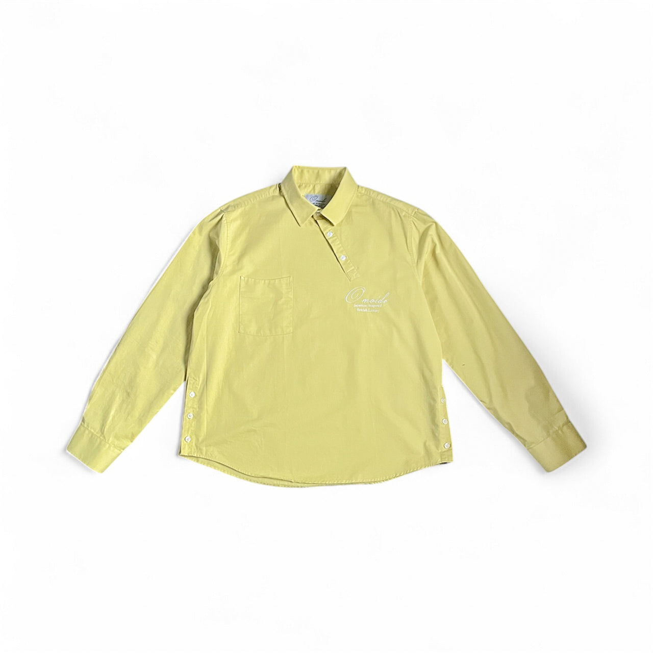 Doresu Shirt - Solar