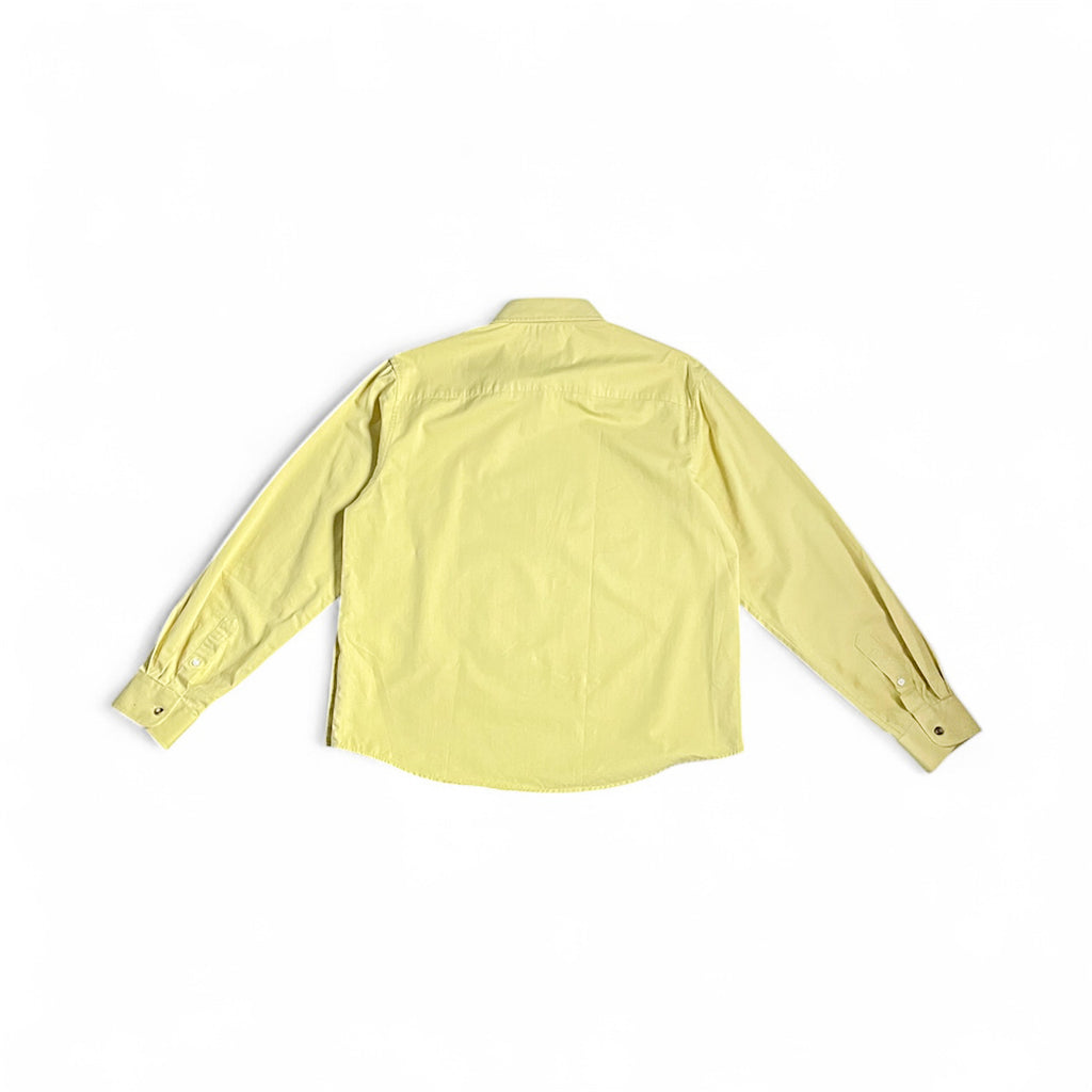 Doresu Shirt - Solar