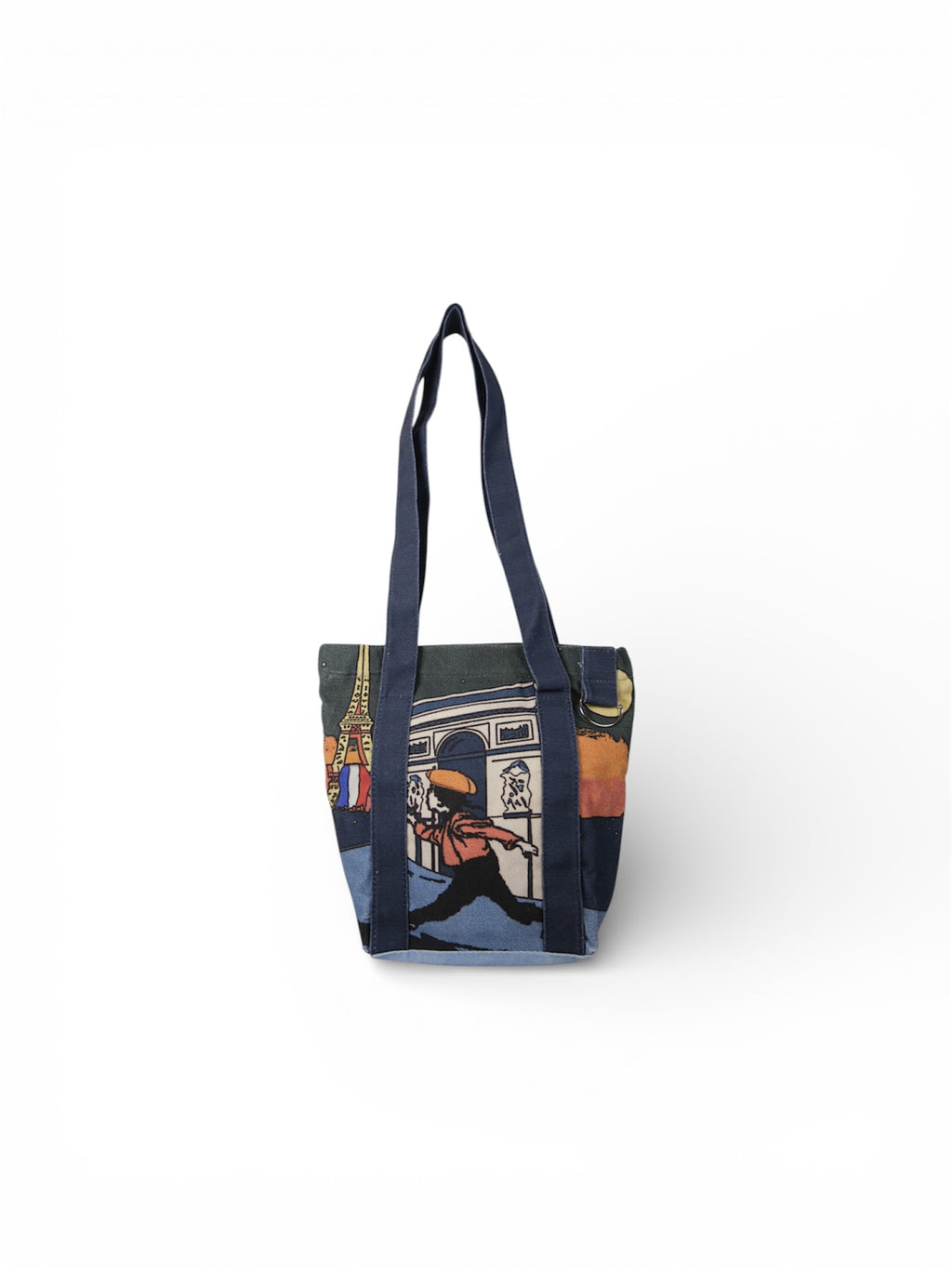 Yōji Tote Bag - Paris