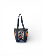 Yōji Tote Bag - Paris
