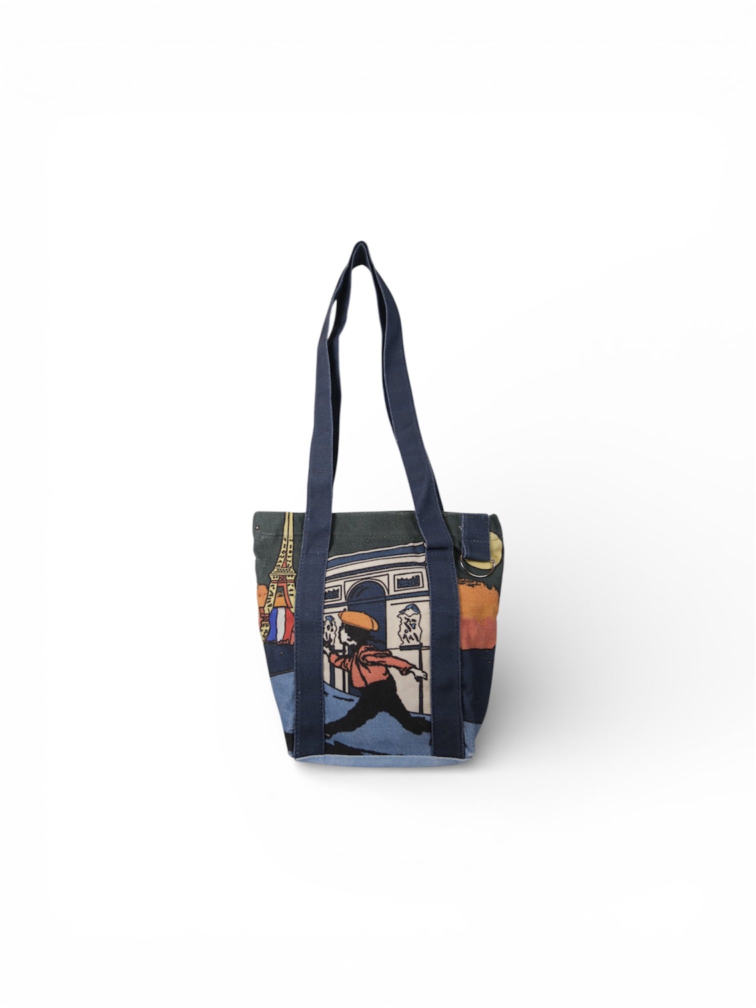 Yōji Tote Bag - Paris