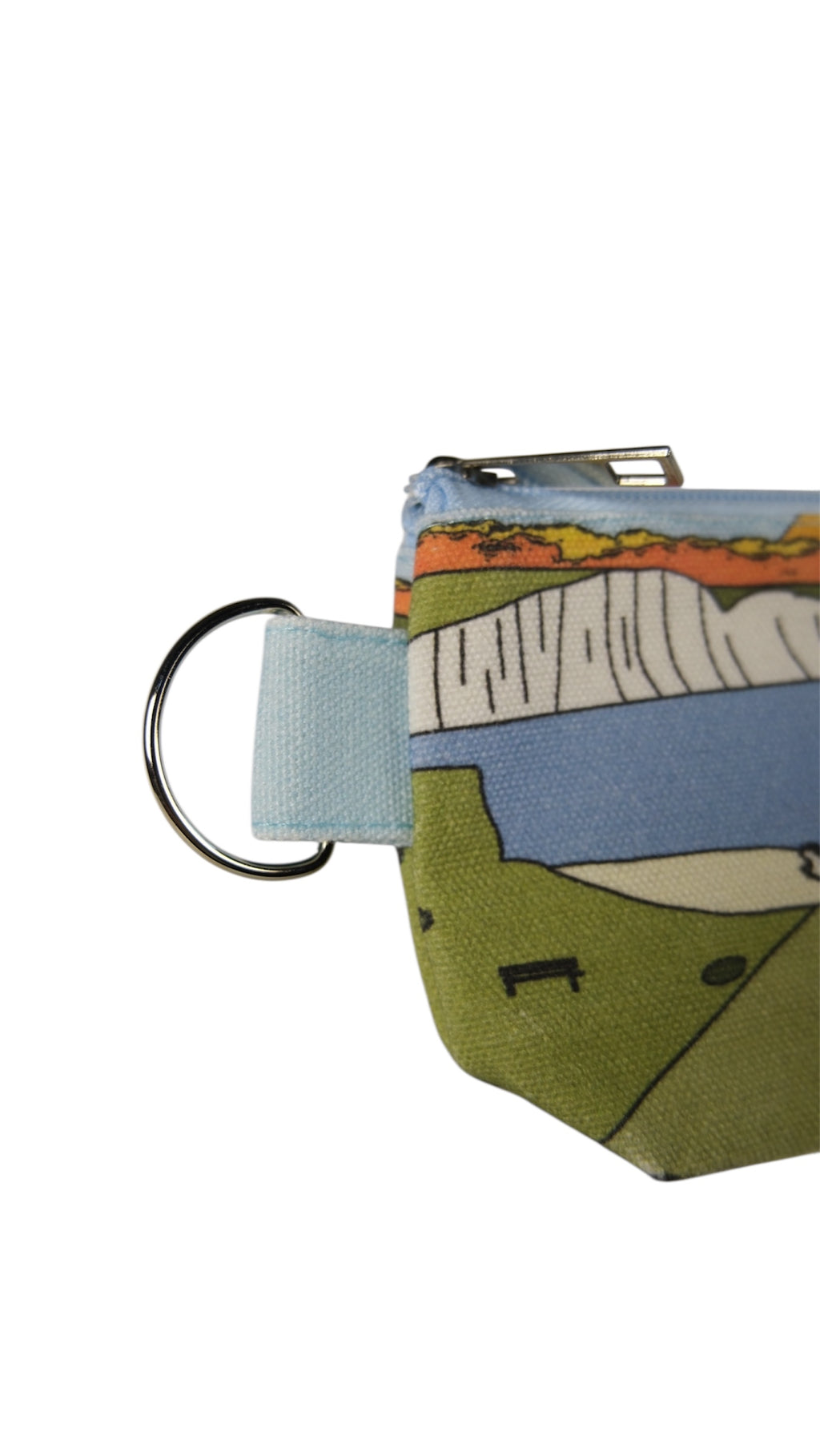 Yōji Tote Purse - Seven Sisters