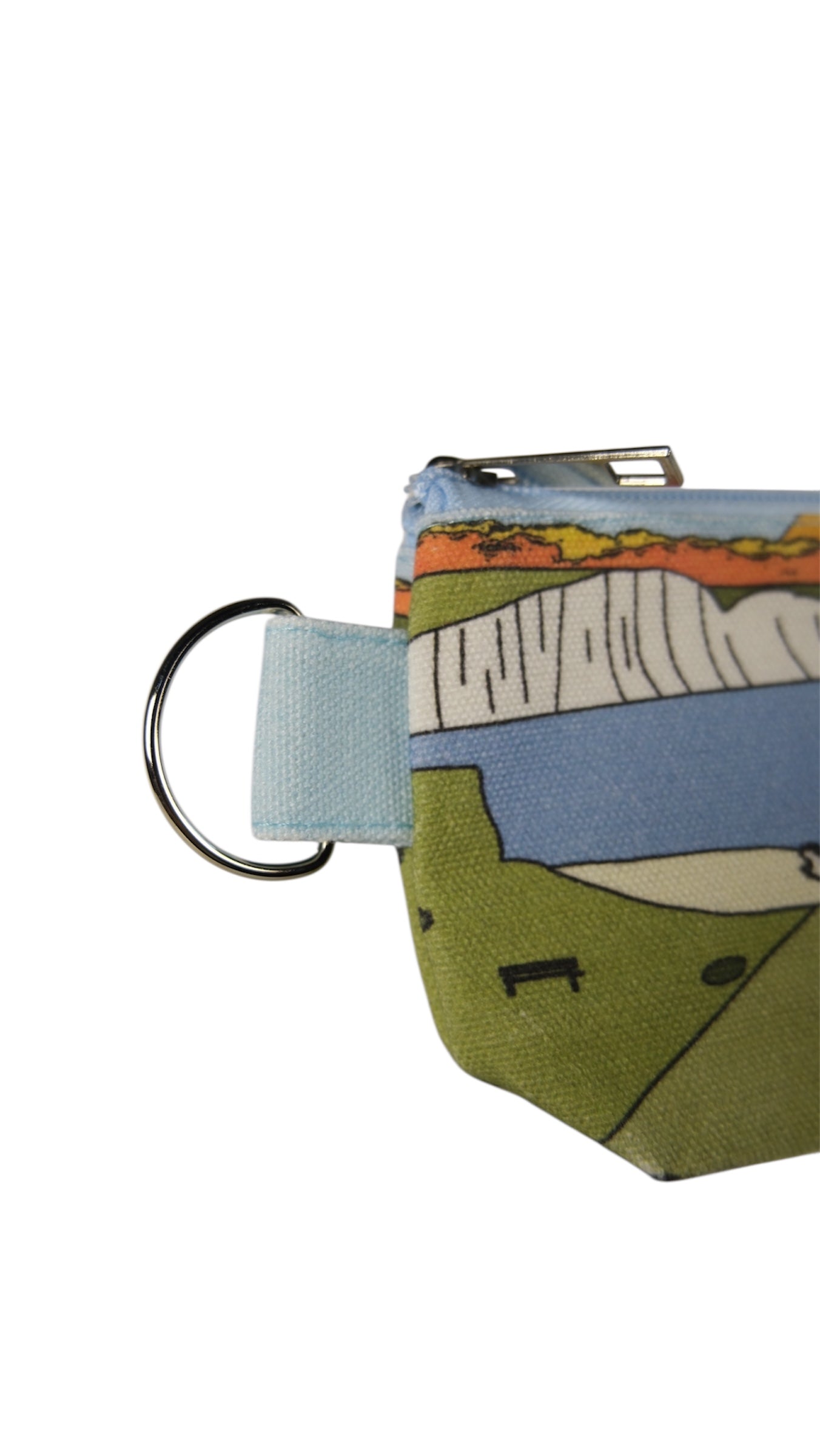 Yōji Tote Purse - Seven Sisters