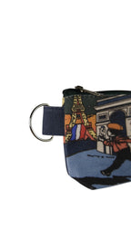 Yōji Tote Purse - Paris