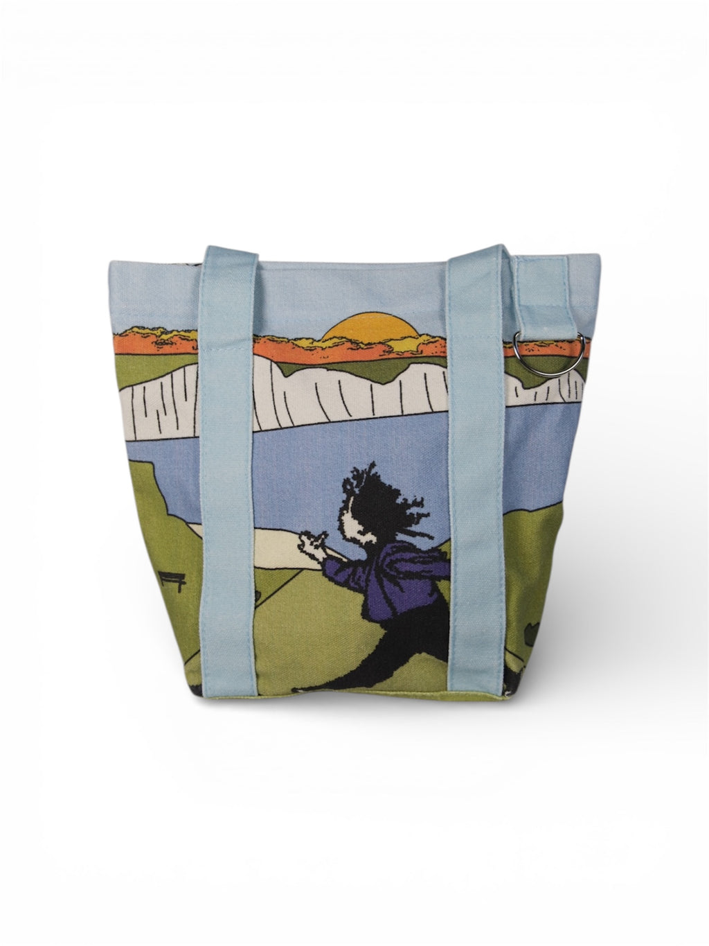 Yōji Tote Bag - Seven Sisters