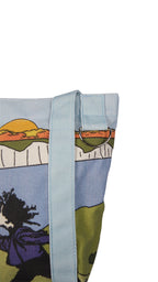Yōji Tote Bag - Seven Sisters