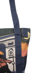 Yōji Tote Bag - Paris