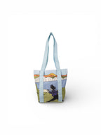Yōji Tote Bag - Seven Sisters