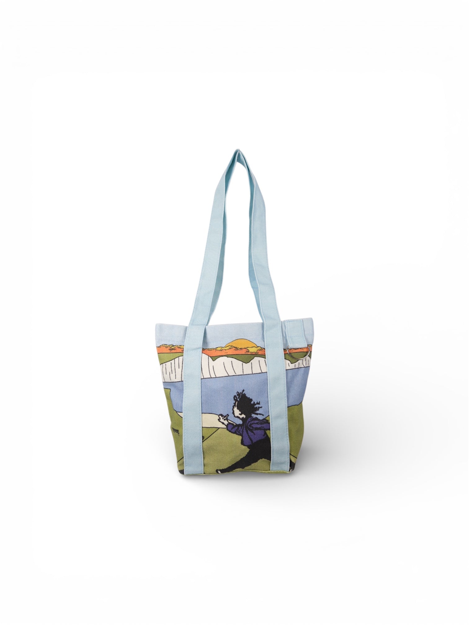 Yōji Tote Bag - Seven Sisters