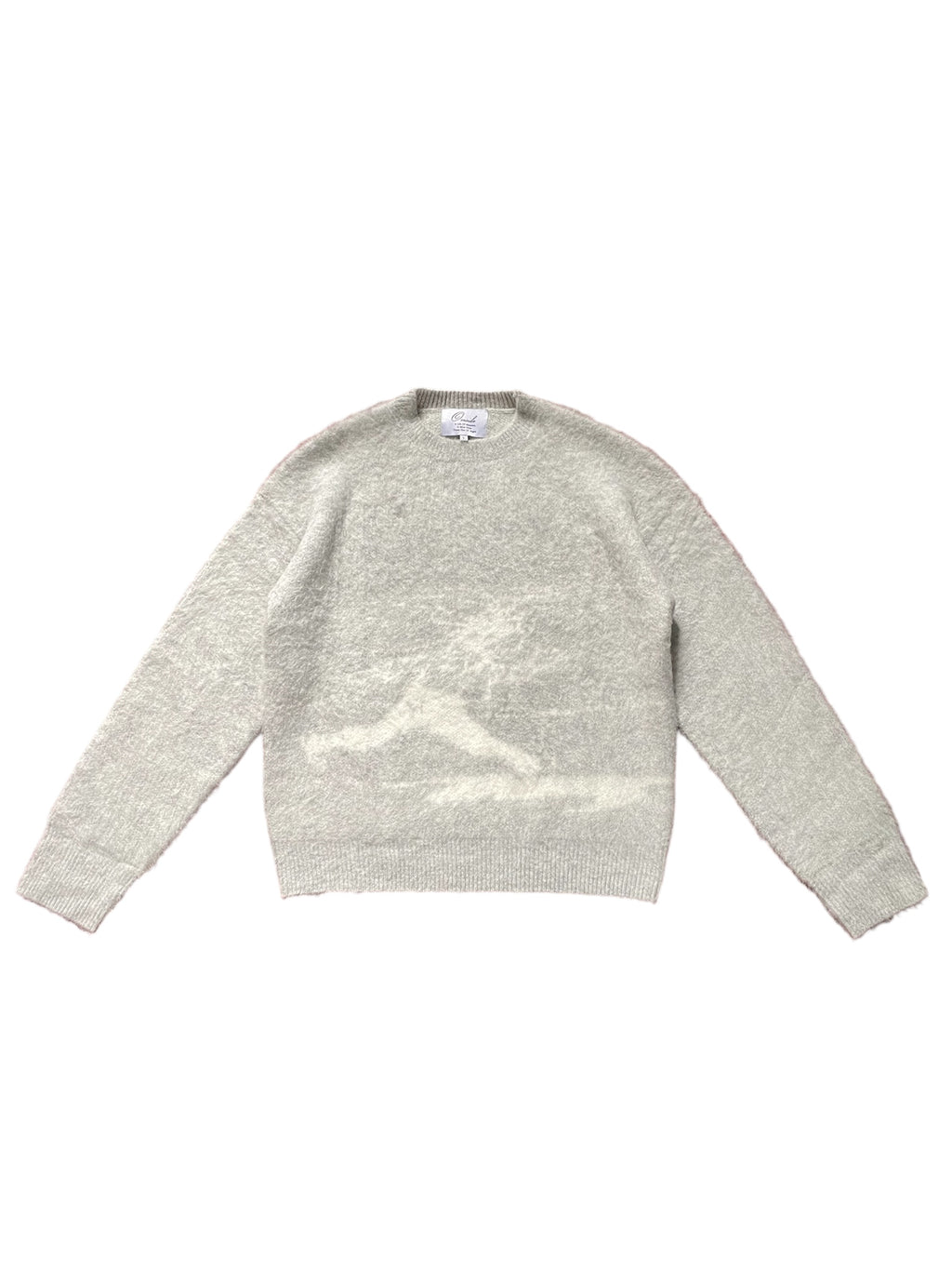Tanoshi Knit