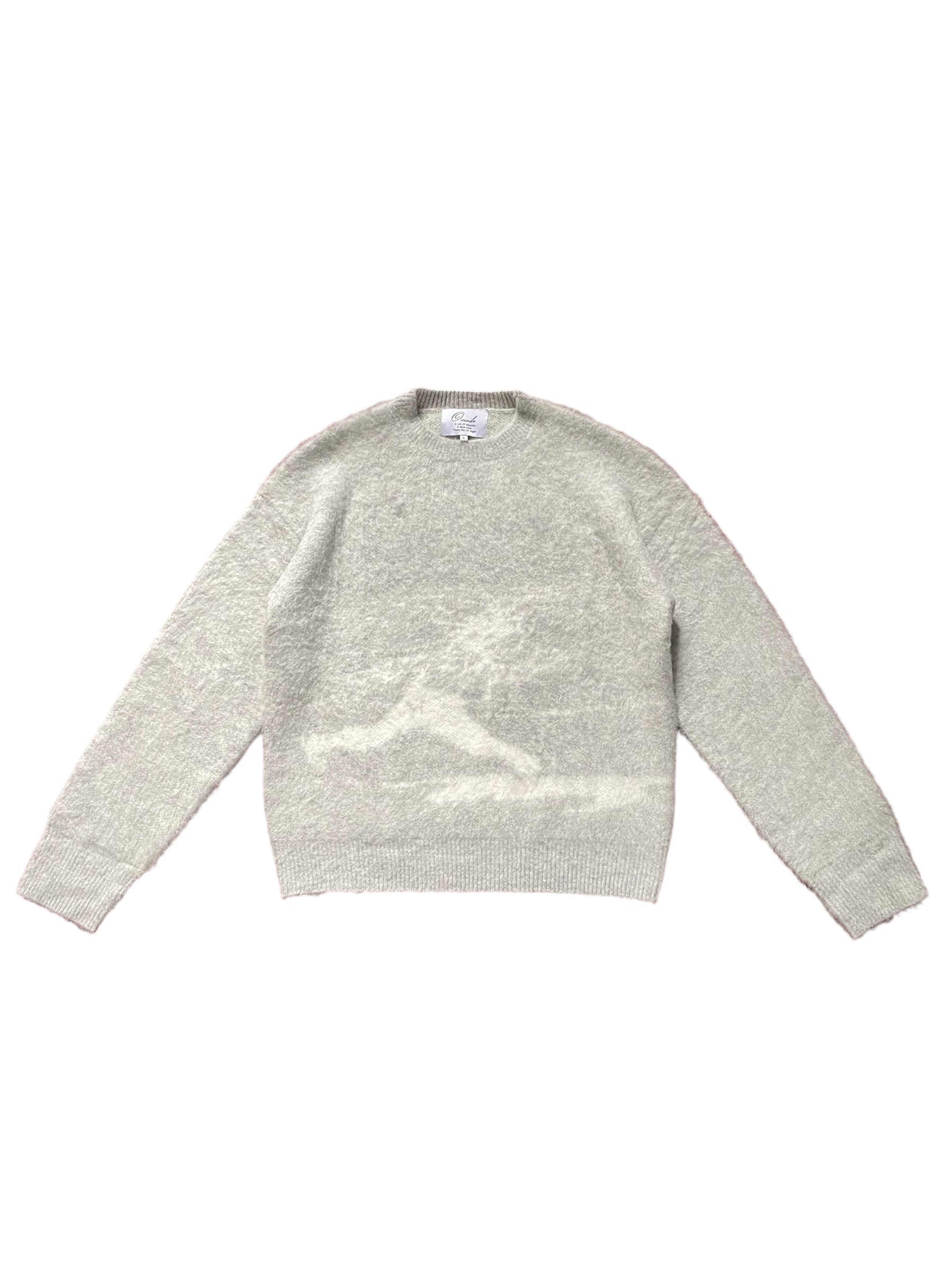 Tanoshi Knit