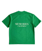 Emerald Tee