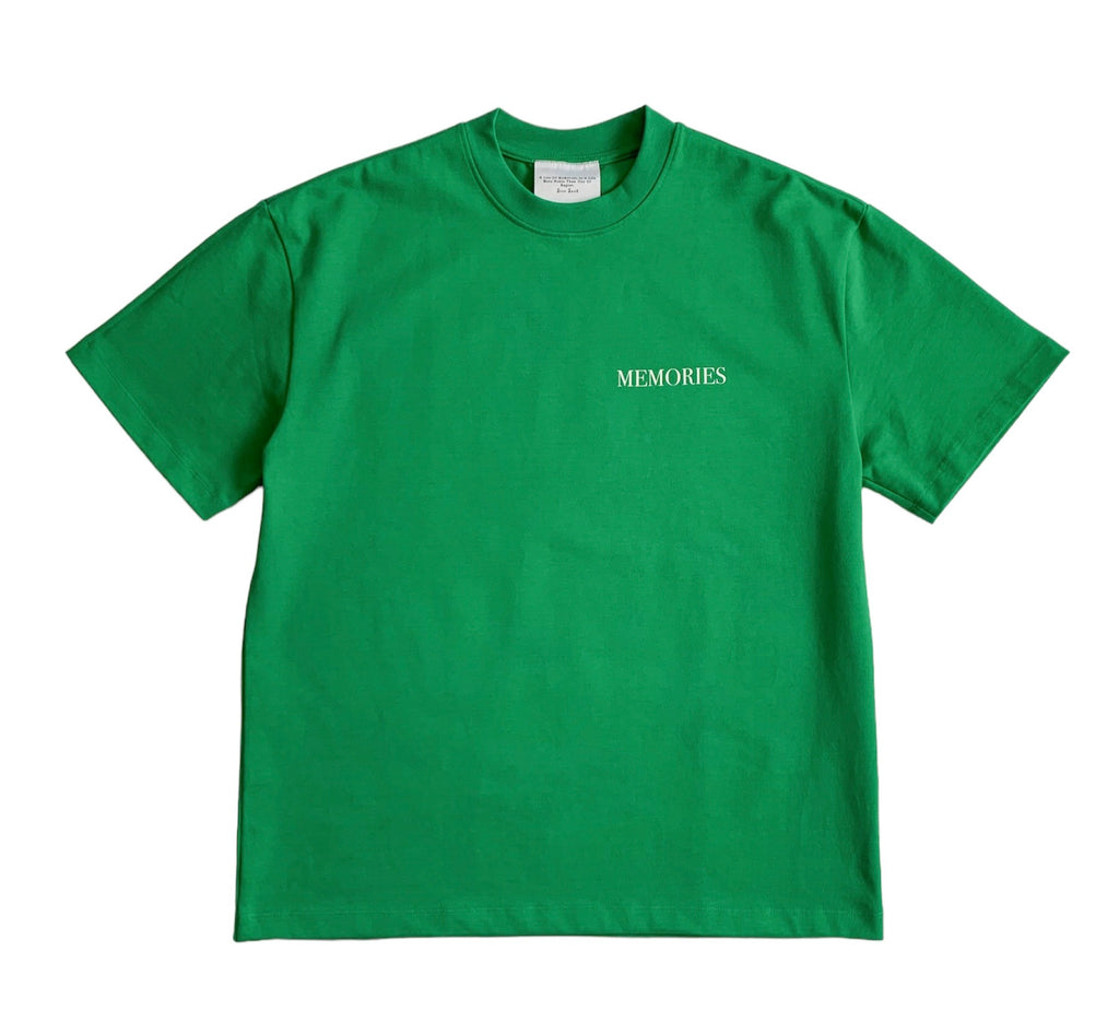 Emerald Tee