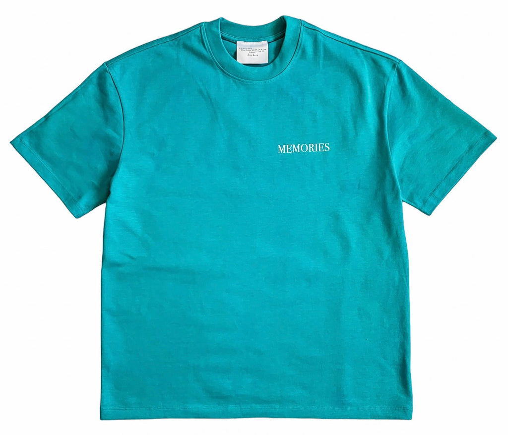 Zircon Tee
