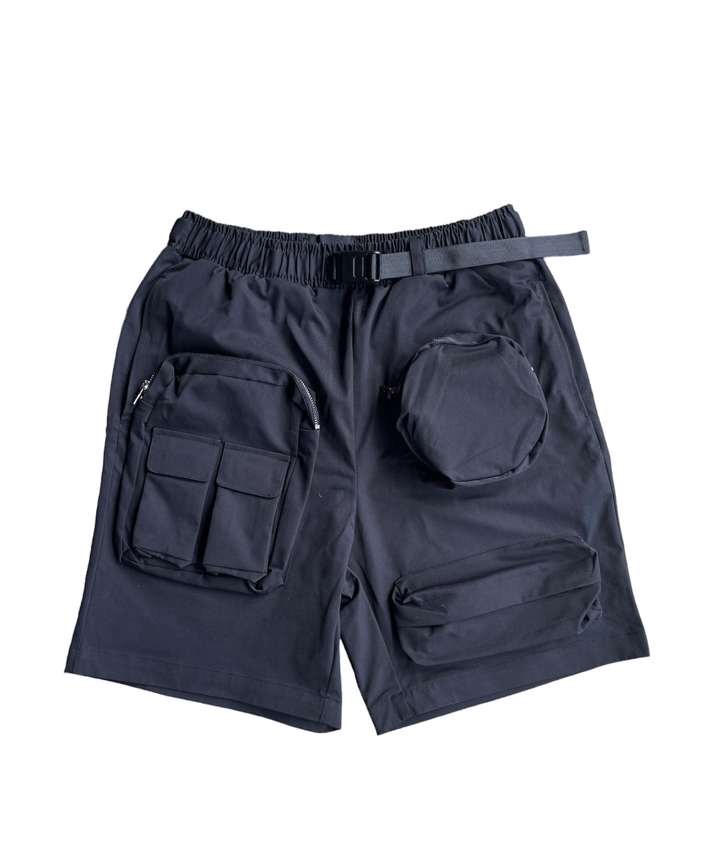 Penumbra Cargo Shorts