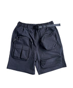 Penumbra Cargo Shorts
