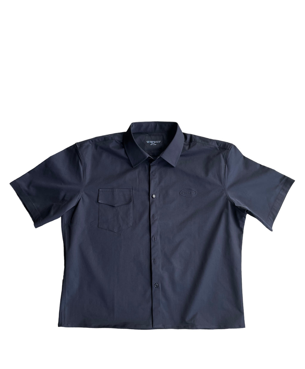 Omperlodge Cargo Shirt