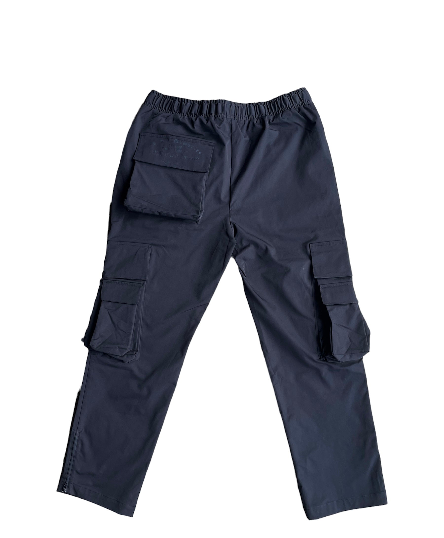 Omperlodge Cargo Trousers