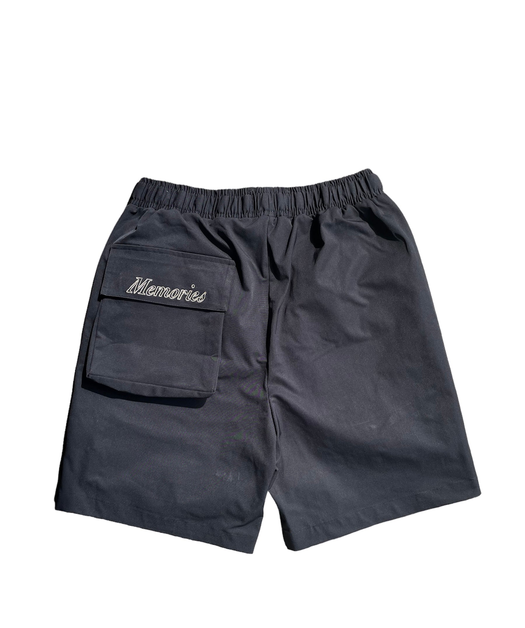 Penumbra Cargo Shorts