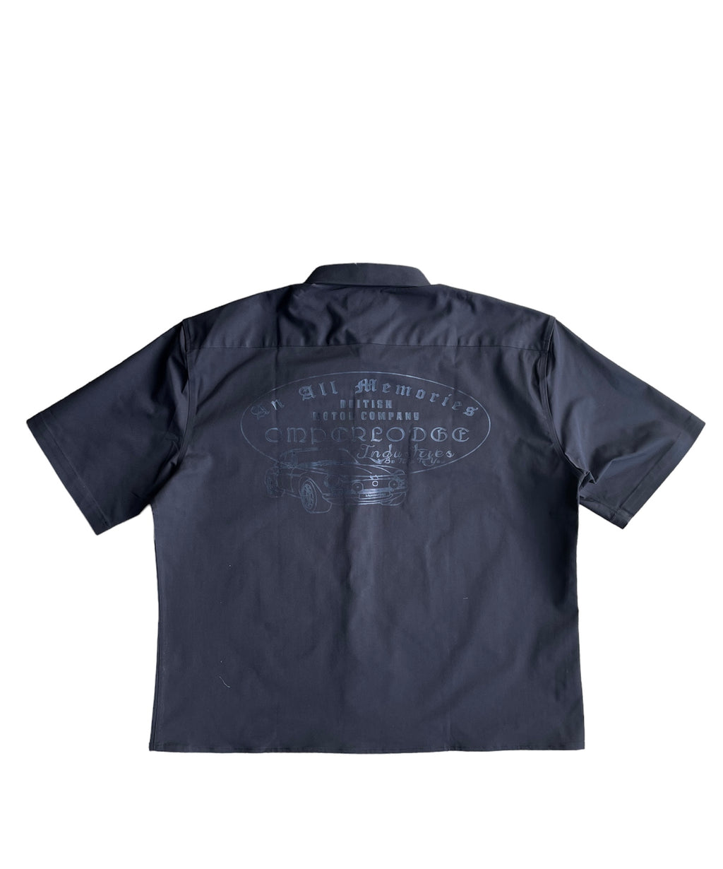 Omperlodge Cargo Shirt