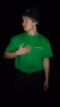 Emerald Tee