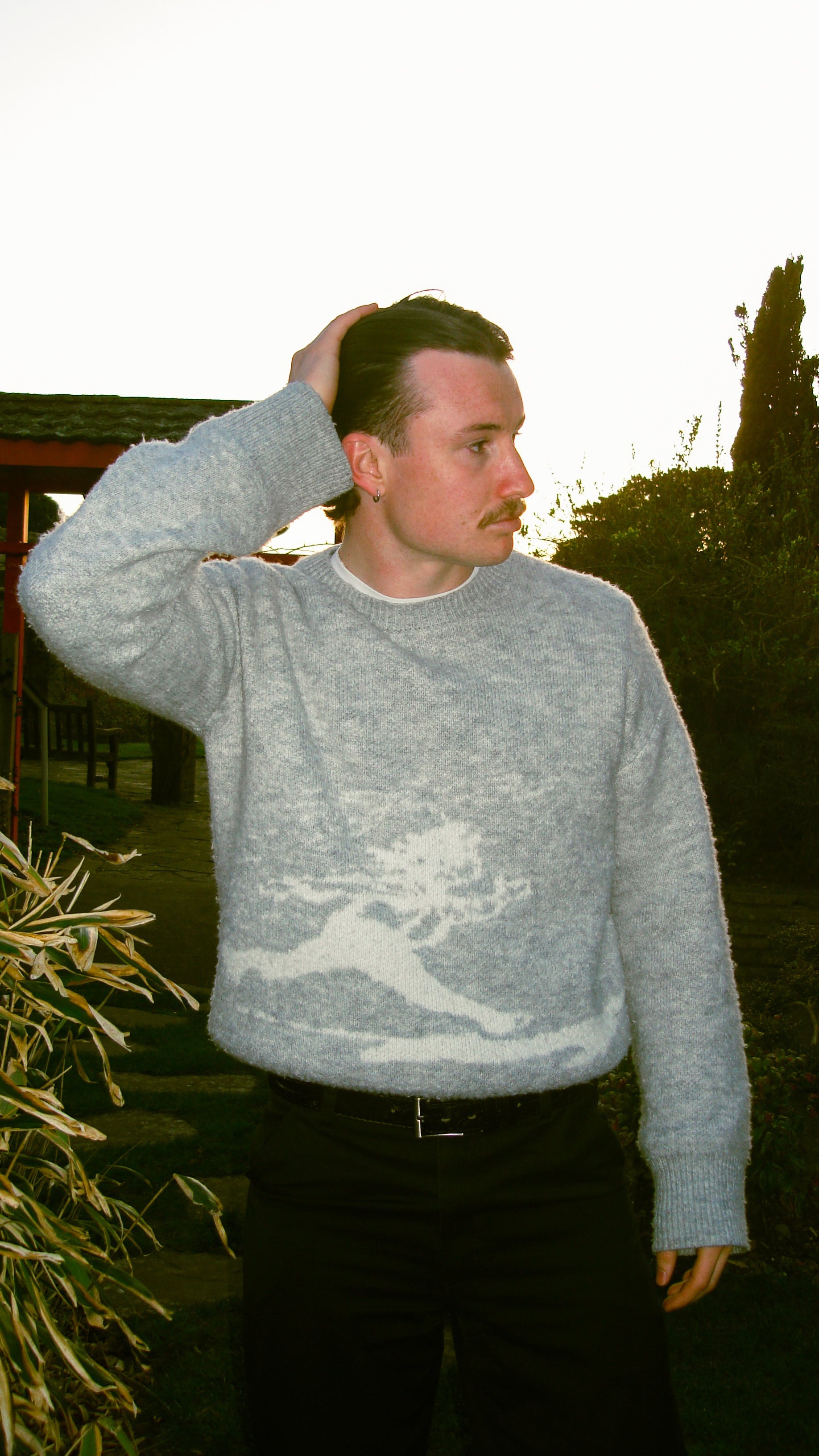 Tanoshi Knit
